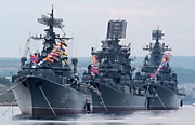 Доблесть русского флота