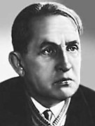 Ярослав Васильевич Смеляков - 110 лет со дня рождения.