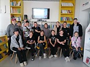 Интерактивная игра "Про знакомых, не знакомых и зверей, и насекомых"