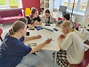 Краеведческий интерактив «Мой Пермский край»