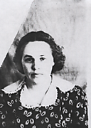 Антипина Мария Тимофеевна Работала в районной библиотеке в 50-е годы