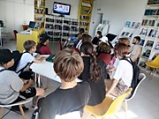 Игра «Безопасный интернет»