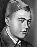 Кульчицкий Михаил Валентинович, 23 года (1919–1943)