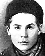 Майоров Николай Петрович, 22 года (1919–1942)