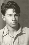 Багрицкий Всеволод Эдуардович, 20 лет (1922–1942)